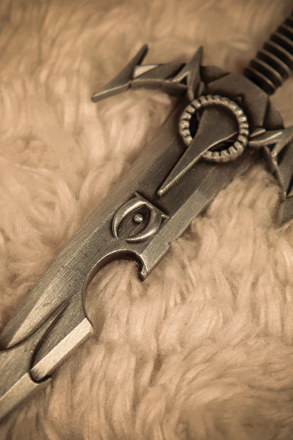 The Elder Scrolls IV: Oblivion Mehrune's Razor Bottle Opener - Image 6