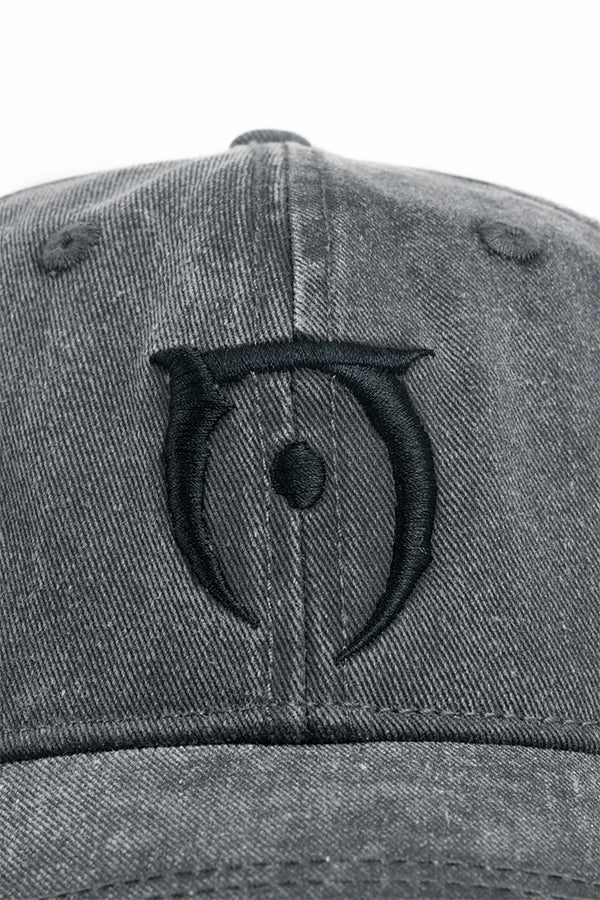 The Elder Scrolls IV: Oblivion Logo Hat - Image 11