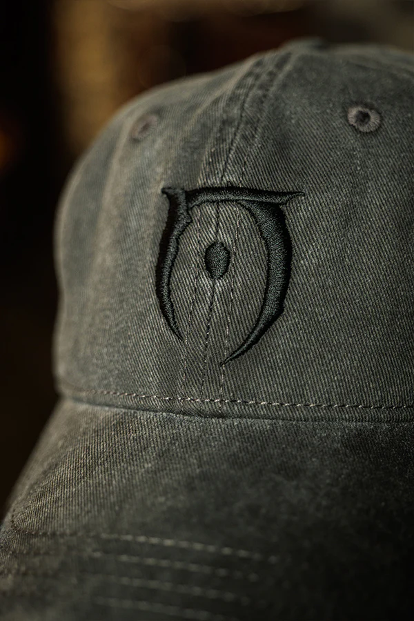 The Elder Scrolls IV: Oblivion Logo Hat - Image 3