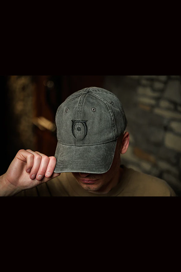 The Elder Scrolls IV: Oblivion Logo Hat - Image 4