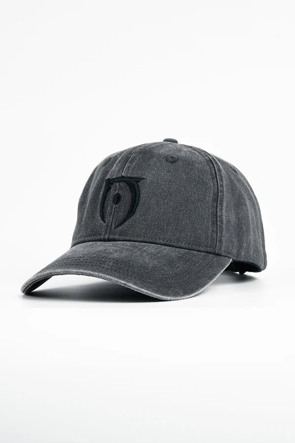 The Elder Scrolls IV: Oblivion Logo Hat - Image 5