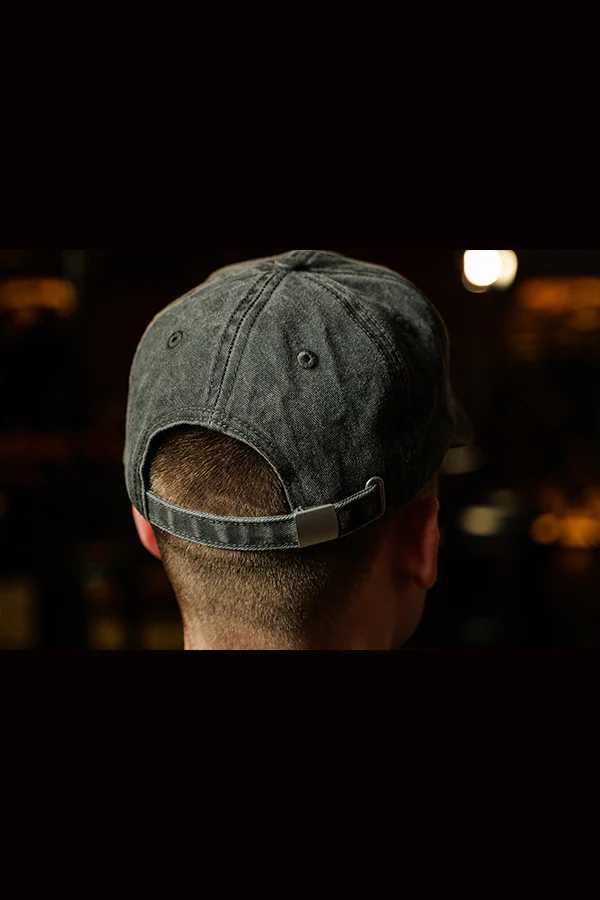 The Elder Scrolls IV: Oblivion Logo Hat - Image 6