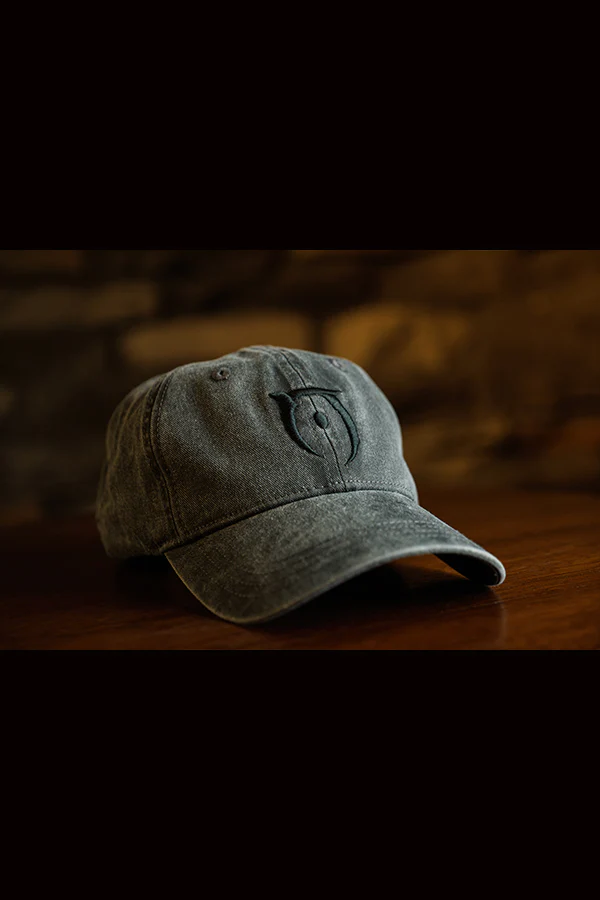 The Elder Scrolls IV: Oblivion Logo Hat - Image 7
