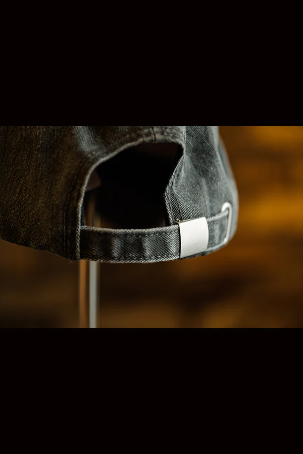 The Elder Scrolls IV: Oblivion Logo Hat - Image 8