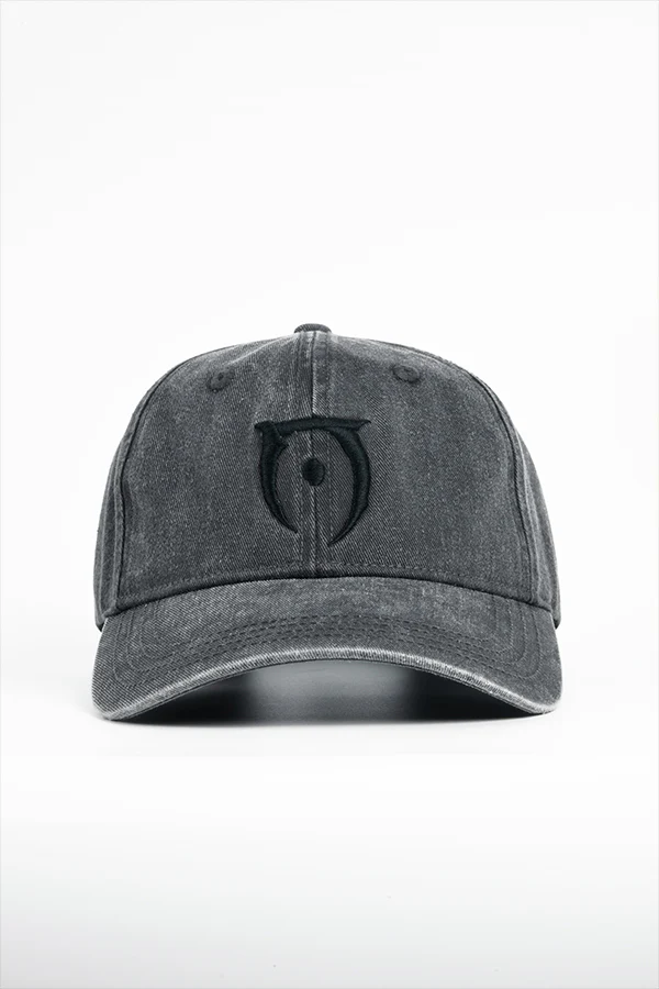 The Elder Scrolls IV: Oblivion Logo Hat - Image 9