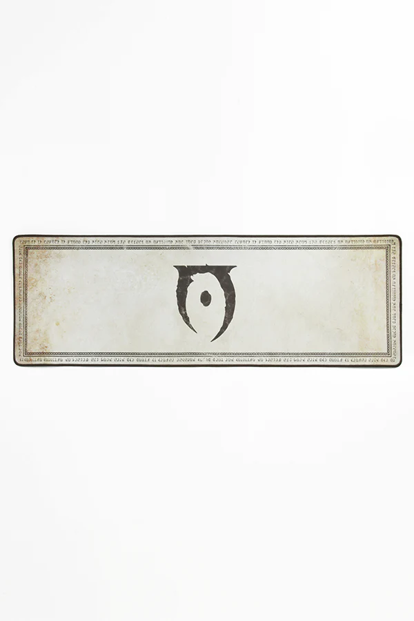 The Elder Scrolls IV: Oblivion Oversized Mouse Pad - Image 3