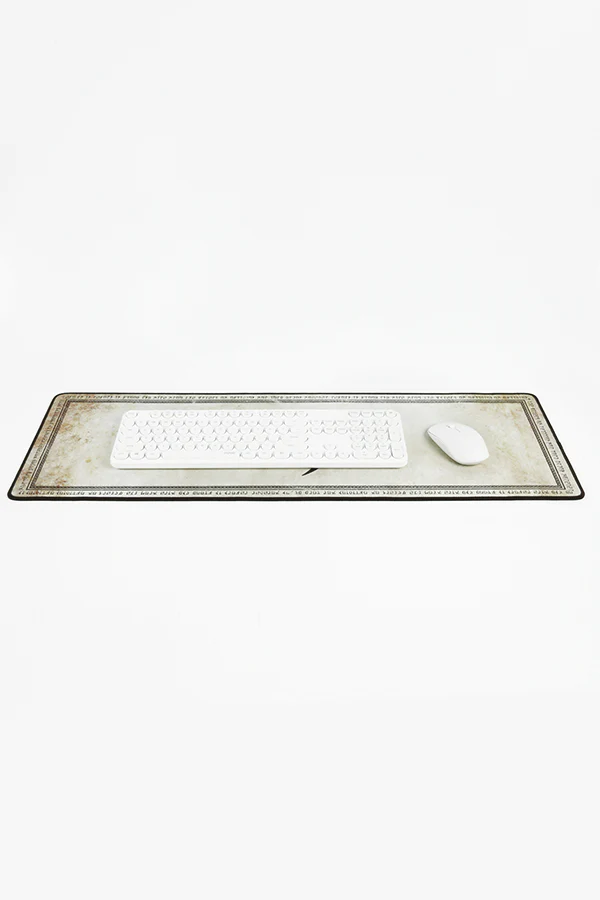 The Elder Scrolls IV: Oblivion Oversized Mouse Pad - Image 4