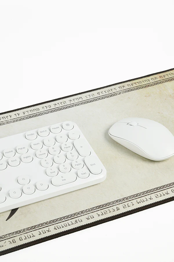 The Elder Scrolls IV: Oblivion Oversized Mouse Pad - Image 5