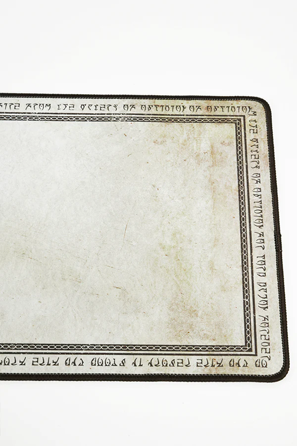 The Elder Scrolls IV: Oblivion Oversized Mouse Pad - Image 6