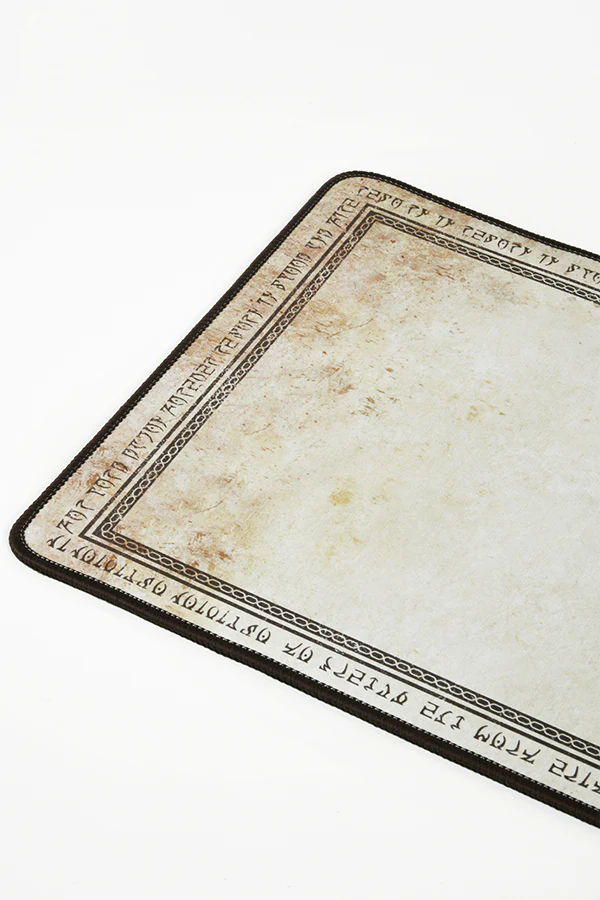 The Elder Scrolls IV: Oblivion Oversized Mouse Pad - Image 7