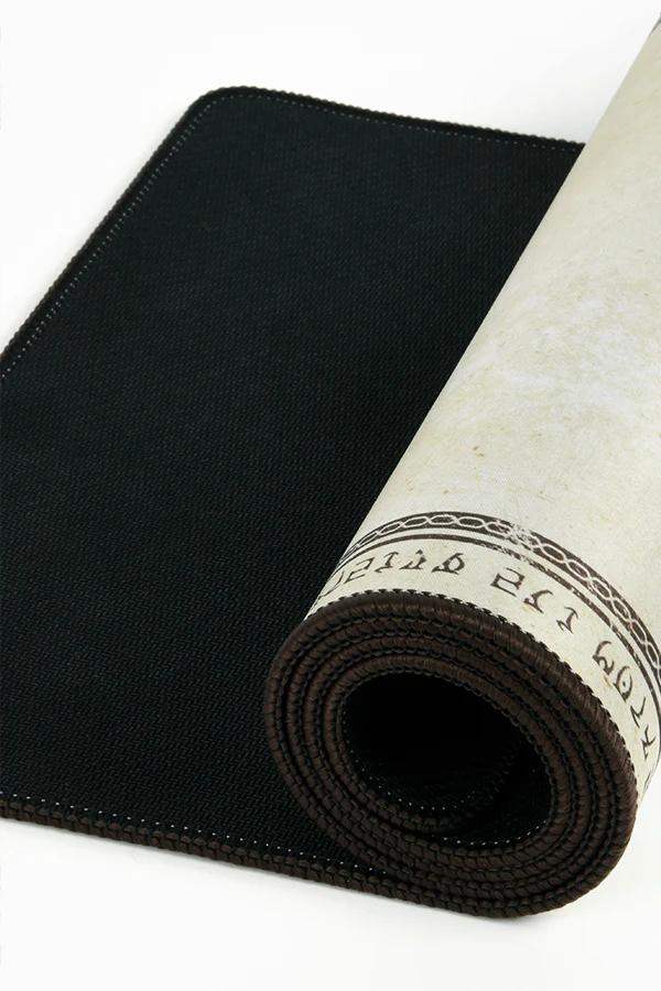 The Elder Scrolls IV: Oblivion Oversized Mouse Pad - Image 9