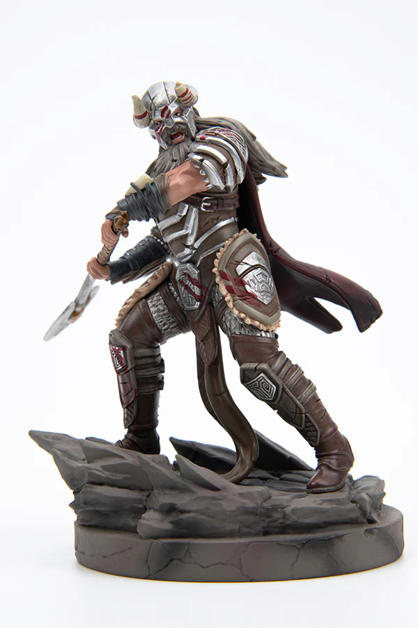 The Elder Scrolls Online 10-Year Anniversary Diorama - Image 10
