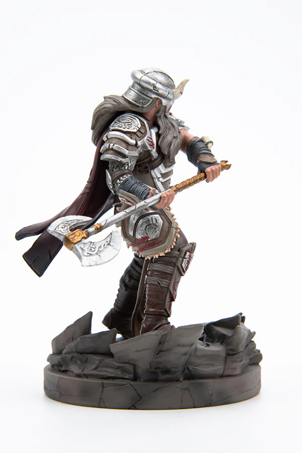 The Elder Scrolls Online 10-Year Anniversary Diorama - Image 11