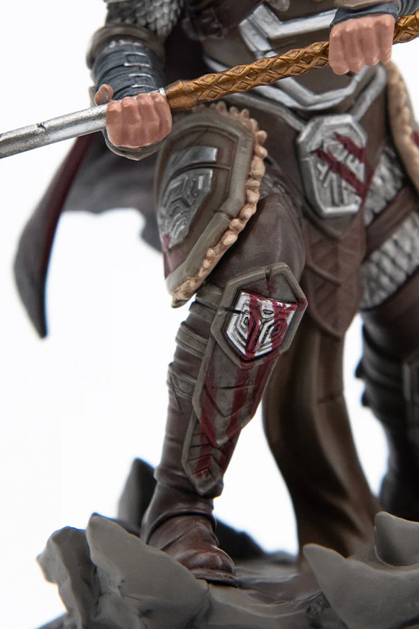 The Elder Scrolls Online 10-Year Anniversary Diorama - Image 12