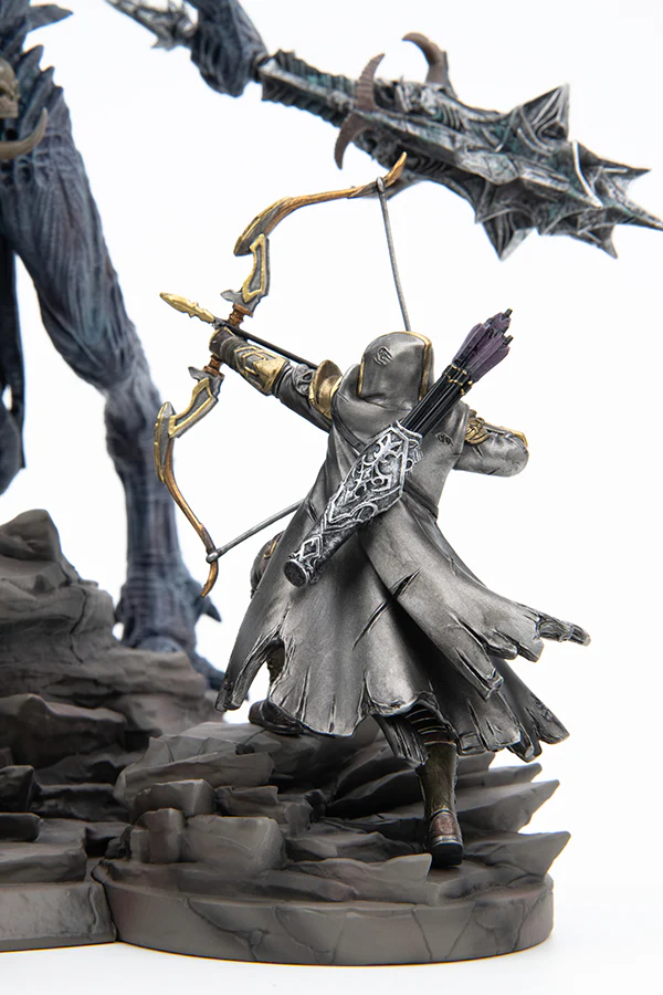 The Elder Scrolls Online 10-Year Anniversary Diorama - Image 13