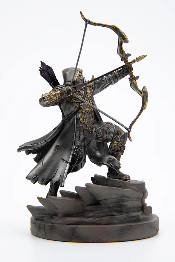 The Elder Scrolls Online 10-Year Anniversary Diorama - Image 14