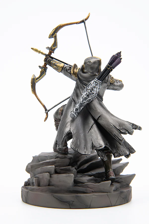 The Elder Scrolls Online 10-Year Anniversary Diorama - Image 16