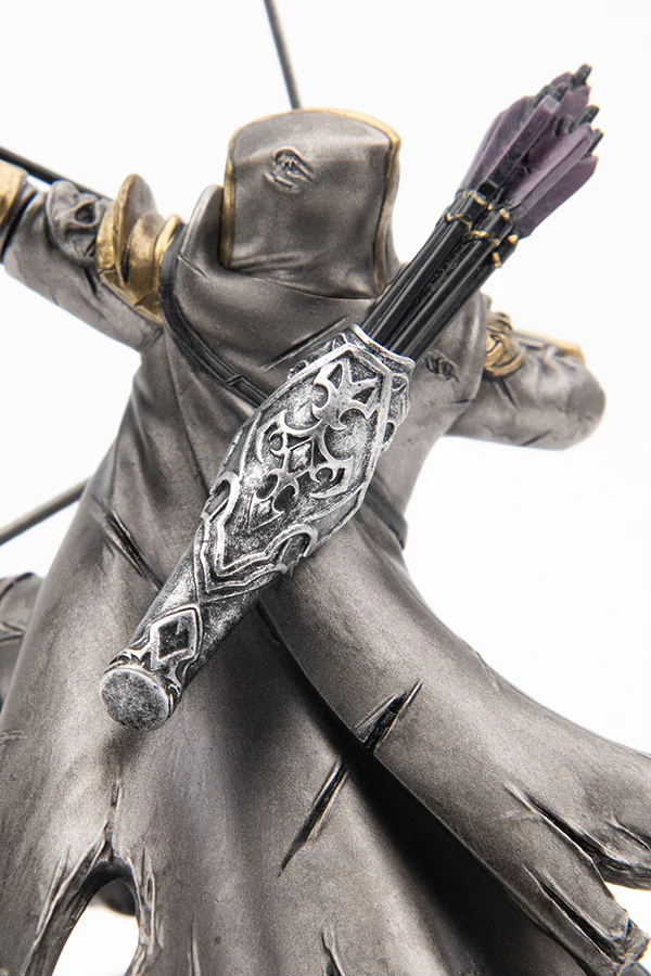 The Elder Scrolls Online 10-Year Anniversary Diorama - Image 17