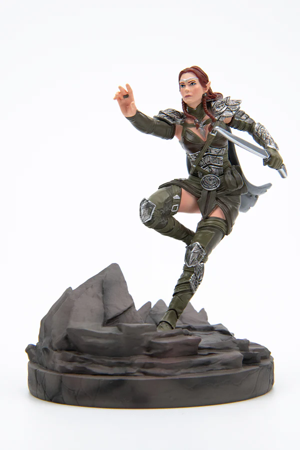 The Elder Scrolls Online 10-Year Anniversary Diorama - Image 20