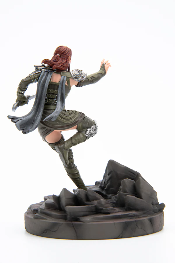 The Elder Scrolls Online 10-Year Anniversary Diorama - Image 21