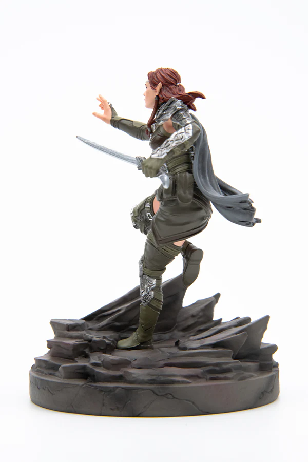 The Elder Scrolls Online 10-Year Anniversary Diorama - Image 22