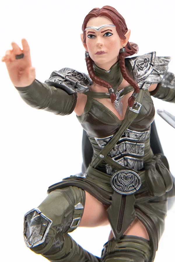 The Elder Scrolls Online 10-Year Anniversary Diorama - Image 23