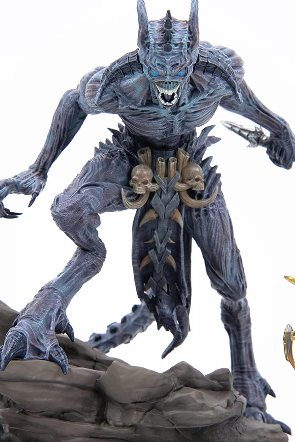 The Elder Scrolls Online 10-Year Anniversary Diorama - Image 24