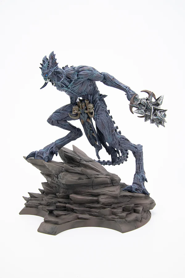 The Elder Scrolls Online 10-Year Anniversary Diorama - Image 26