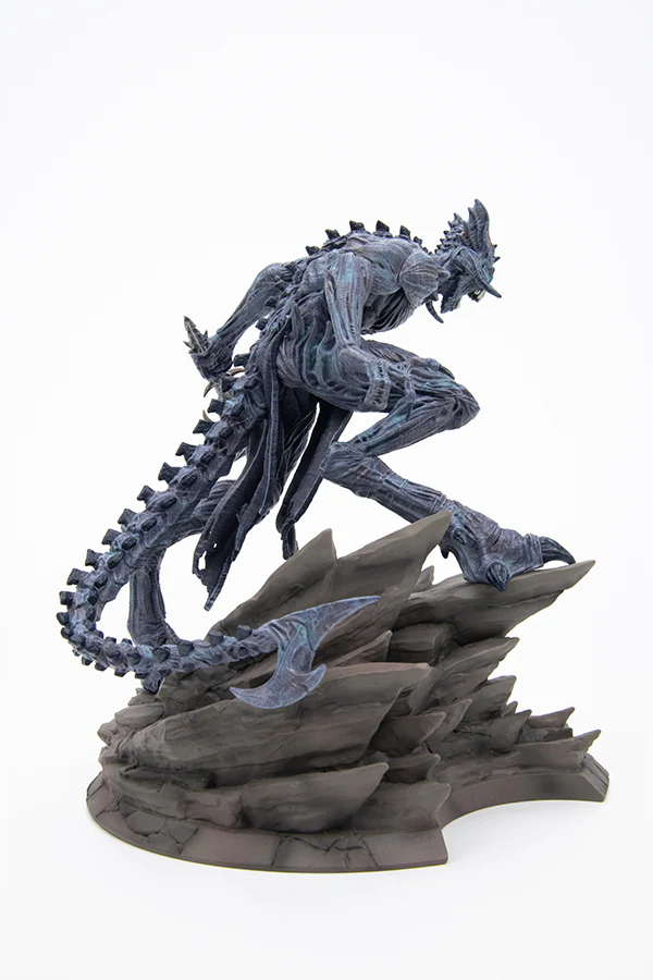 The Elder Scrolls Online 10-Year Anniversary Diorama - Image 27