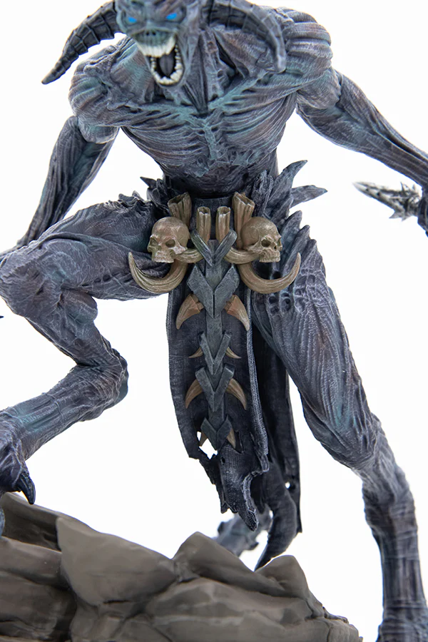 The Elder Scrolls Online 10-Year Anniversary Diorama - Image 28