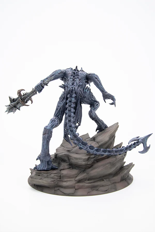 The Elder Scrolls Online 10-Year Anniversary Diorama - Image 6