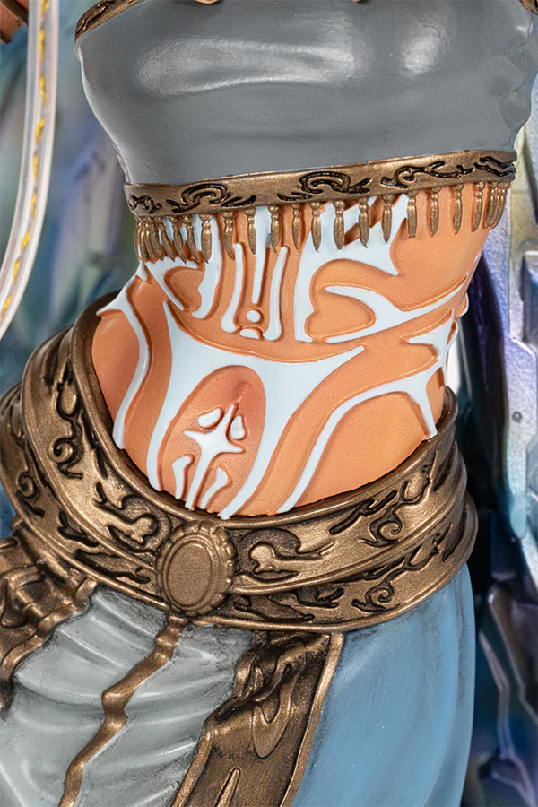 The Elder Scrolls Online Forgotten Daedric Prince Statue - Image 14