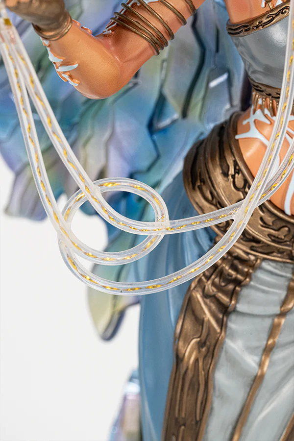 The Elder Scrolls Online Forgotten Daedric Prince Statue - Image 15