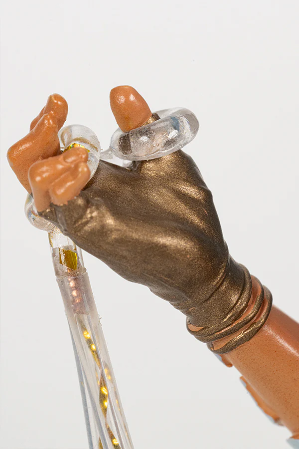 The Elder Scrolls Online Forgotten Daedric Prince Statue - Image 17