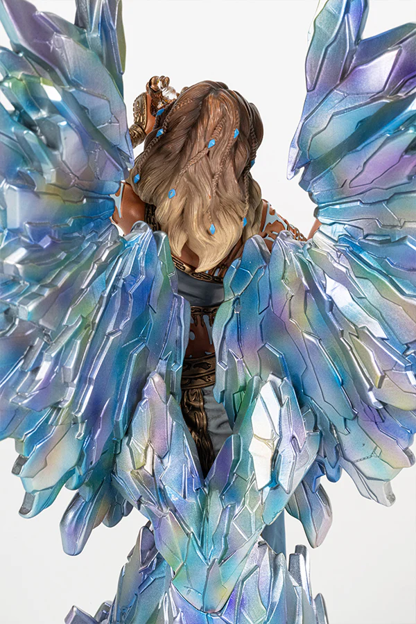 The Elder Scrolls Online Forgotten Daedric Prince Statue - Image 18