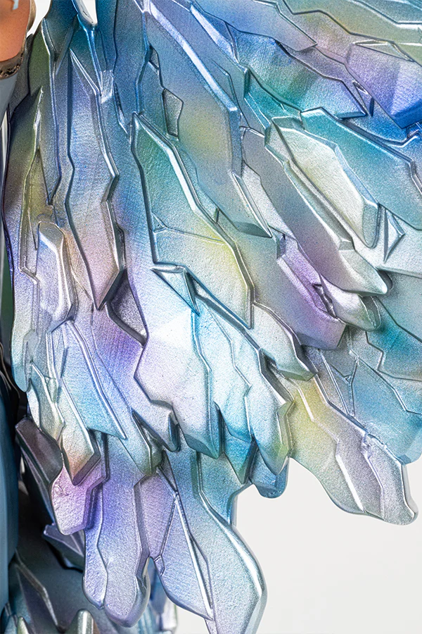 The Elder Scrolls Online Forgotten Daedric Prince Statue - Image 19