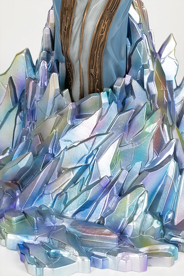 The Elder Scrolls Online Forgotten Daedric Prince Statue - Image 20