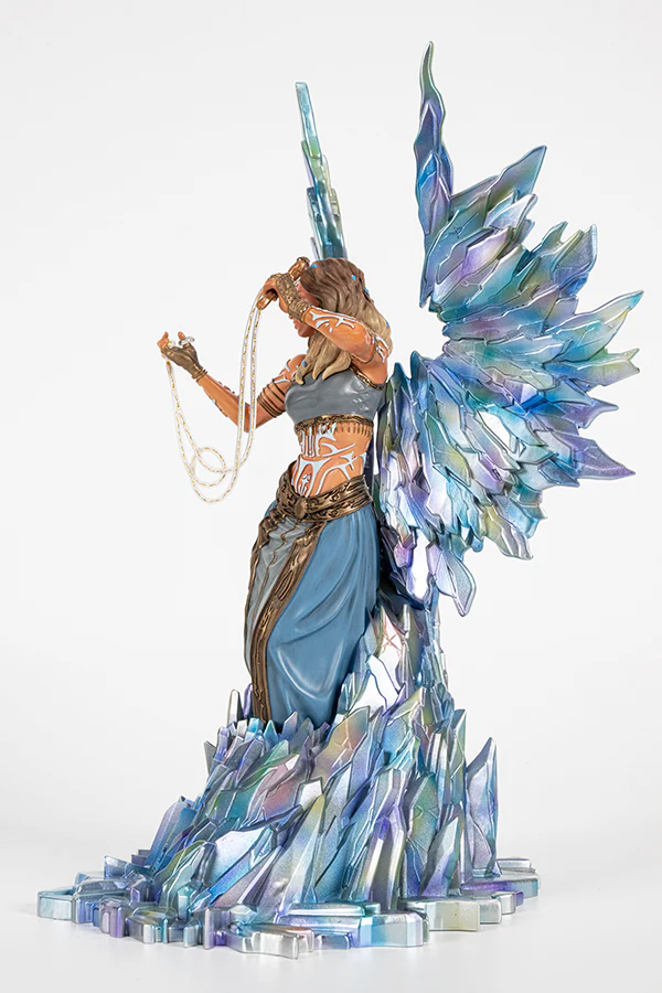 The Elder Scrolls Online Forgotten Daedric Prince Statue - Image 3