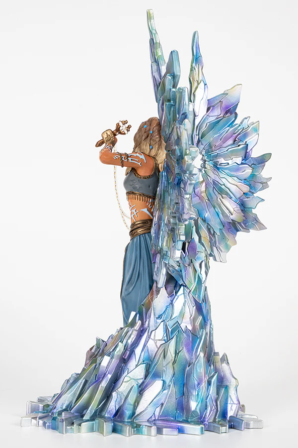 The Elder Scrolls Online Forgotten Daedric Prince Statue - Image 4