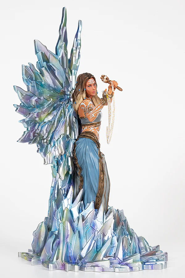 The Elder Scrolls Online Forgotten Daedric Prince Statue - Image 5