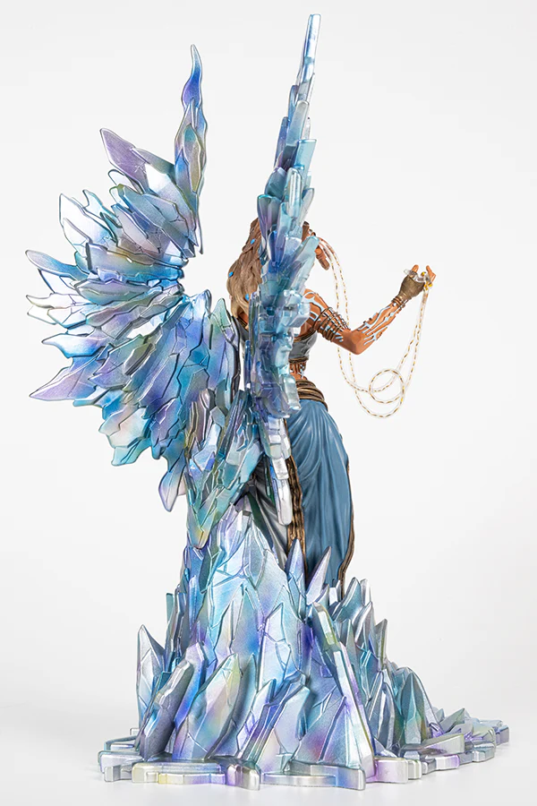 The Elder Scrolls Online Forgotten Daedric Prince Statue - Image 6