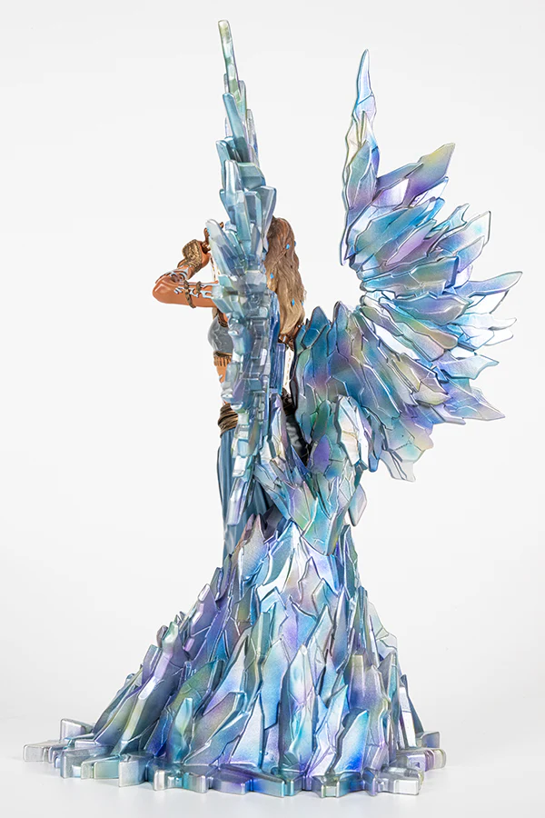 The Elder Scrolls Online Forgotten Daedric Prince Statue - Image 8