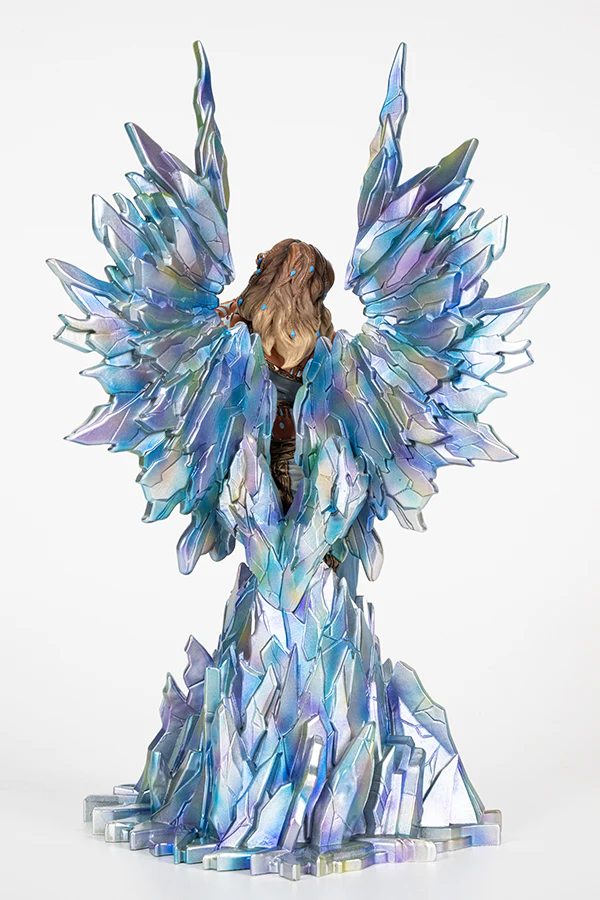 The Elder Scrolls Online Forgotten Daedric Prince Statue - Image 9