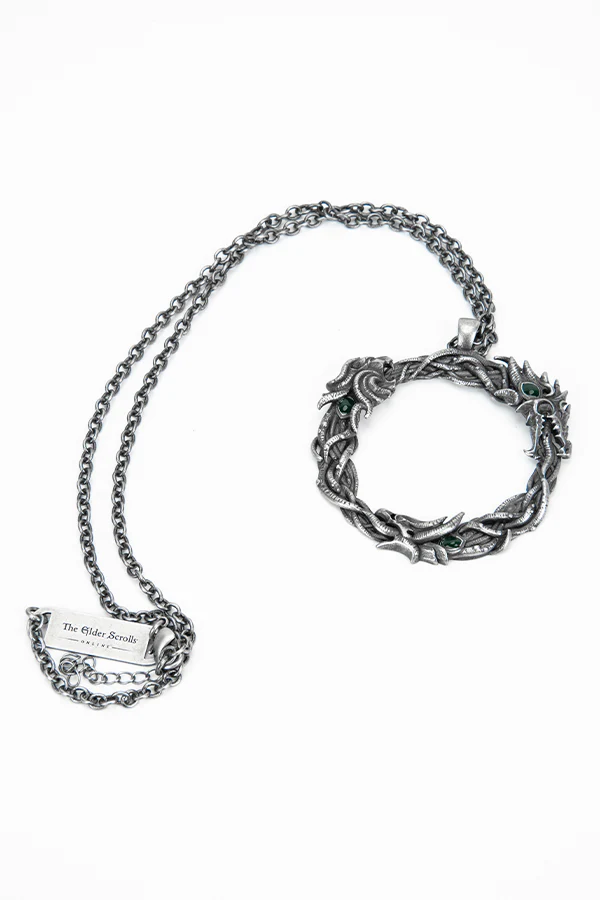 The Elder Scrolls Online: Necrom Loot Book Bundle - Image 5