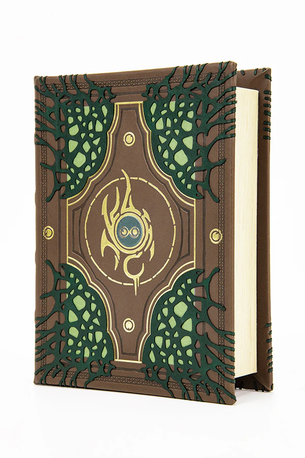 The Elder Scrolls Online: Necrom Loot Book Bundle - Image 6