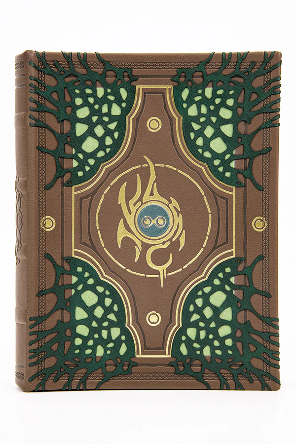 The Elder Scrolls Online: Necrom Loot Book Bundle - Image 8