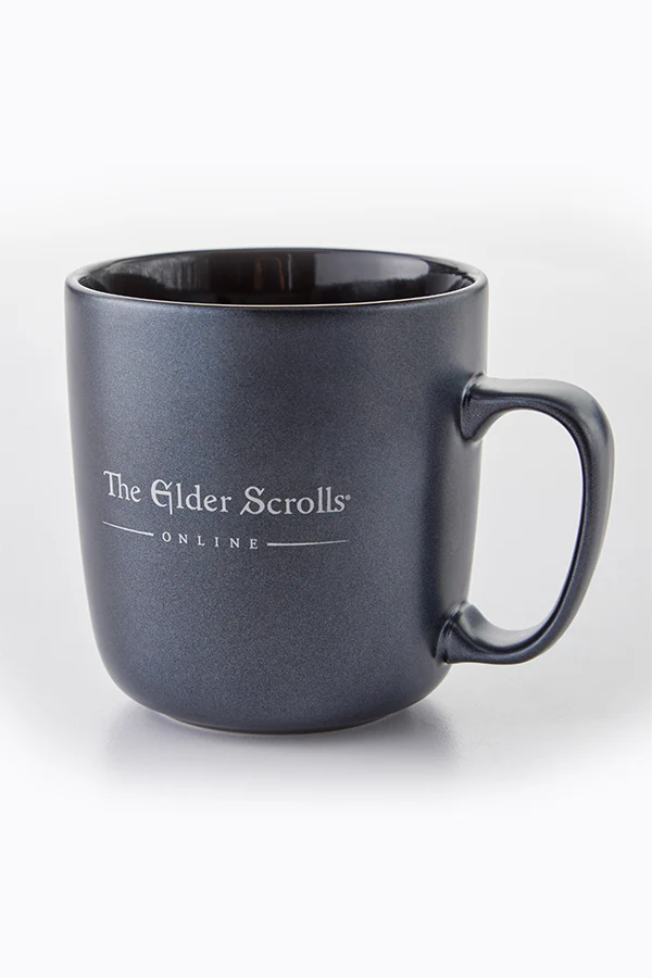 The Elder Scrolls Online Ouroboros Mug - Image 3