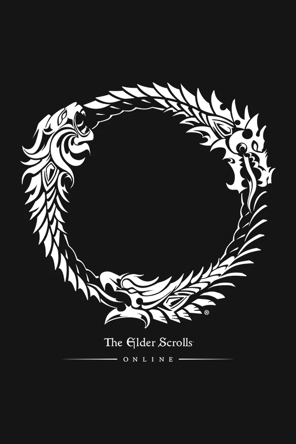 The Elder Scrolls Ouroboros Tee - Image 8