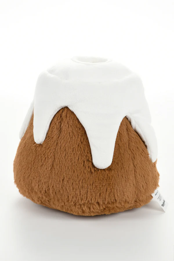 The Elder Scrolls Sweet Roll Plush - Image 3