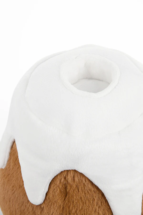 The Elder Scrolls Sweet Roll Plush - Image 4